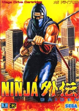 Ninja Gaiden 